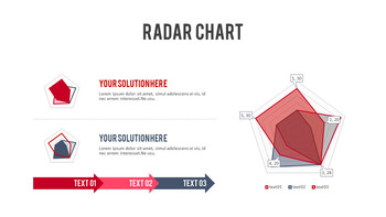 比萨 PowerPoint模板用于演示_36