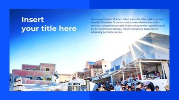 Santorini Reisen Google Presentation Slides_06