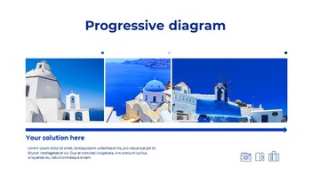 Santorini Reisen Google Presentation Slides_09