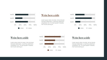木制工艺品 多功能介绍主题演示模板_34