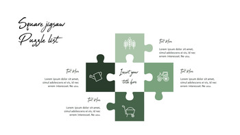 농장과 가축 파워포인트 프레젠테이션_29
