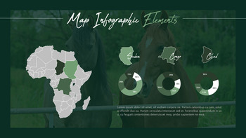 농장과 가축 파워포인트 프레젠테이션_38
