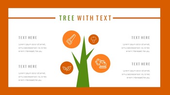 林业 谷歌幻灯片模板为您的下一次演示_28