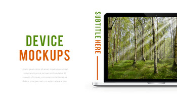 Forestry PowerPoint Templates Design_39