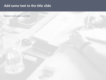 Campione PPT gratuito - Lavorando_04