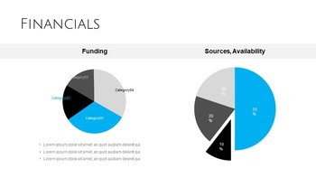 Système de paiement mobile Conception de modèles de diapositives Google_09