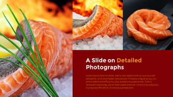 世界上最好的寿司餐厅 模板设计_07