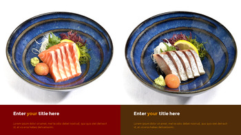 世界上最好的寿司餐厅 模板设计_22