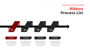 世界上最好的寿司餐厅 模板设计_28