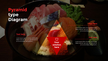 世界上最好的寿司餐厅 模板设计_29