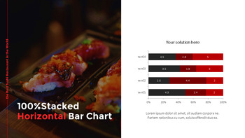 世界上最好的寿司餐厅 模板设计_34