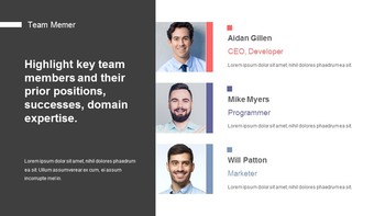 旅行者连接 谷歌幻灯片主题_10