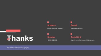 旅行者连接 谷歌幻灯片主题_12