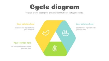 Baby Baby Google Slides-Vorlagen_32