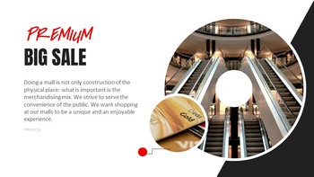 黑色星期五（超级价） 谷歌幻灯片_15