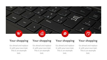 黑色星期五（超级价） 谷歌幻灯片_17