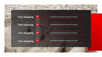 黑色星期五（超级价） 谷歌幻灯片_24