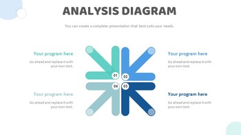 海豚 谷歌幻灯片模板图设计_23