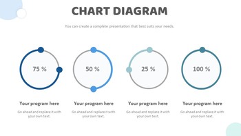 海豚 谷歌幻灯片模板图设计_24