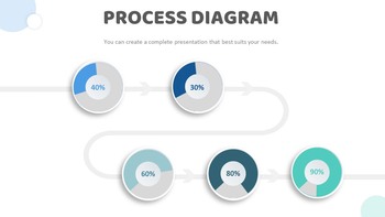 海豚 谷歌幻灯片模板图设计_25
