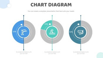 海豚 谷歌幻灯片模板图设计_29