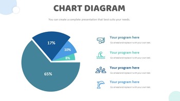 海豚 谷歌幻灯片模板图设计_31