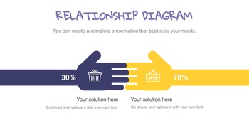 新鲜食品市场 谷歌幻灯片主题为演示_13