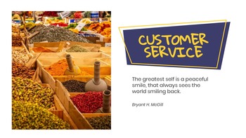 新鲜食品市场 谷歌幻灯片主题为演示_14