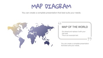 新鲜食品市场 谷歌幻灯片主题为演示_19