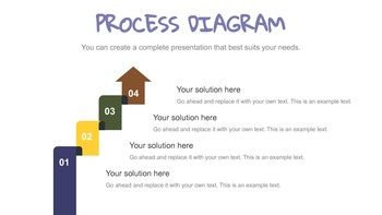 新鲜食品市场 谷歌幻灯片主题为演示_21