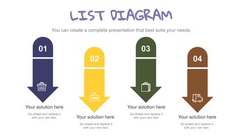 新鲜食品市场 谷歌幻灯片主题为演示_31
