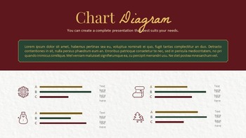 圣诞节快乐 谷歌幻灯片主题_15