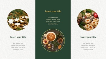 圣诞节快乐 谷歌幻灯片主题_19