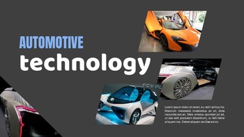 My Car Google Slides Presentation_17