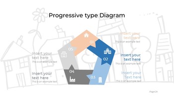 Immobilier Thèmes Google Slides pour les présentations_24