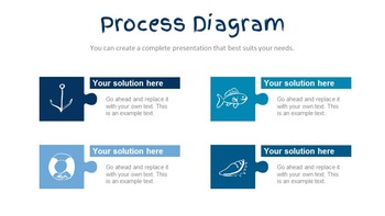 Fare surf Modelli di presentazione dei diapositivi di Google_12