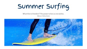 Surfing Google Slides Presentation Templates_13