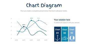 Fare surf Modelli di presentazione dei diapositivi di Google_17