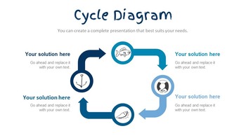 Fare surf Modelli di presentazione dei diapositivi di Google_31