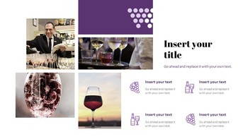 酒厂 谷歌幻灯片模板为您的下一次演示_12