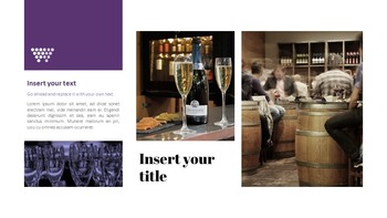 酒厂 谷歌幻灯片模板为您的下一次演示_15