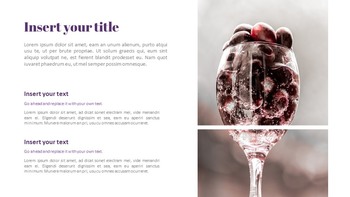 酒厂 谷歌幻灯片模板为您的下一次演示_17