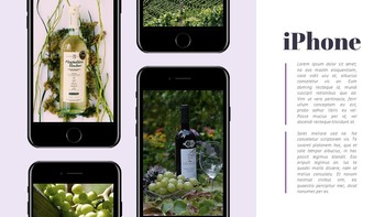 酒厂 谷歌幻灯片模板为您的下一次演示_27