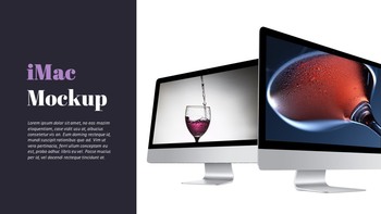 酒厂 谷歌幻灯片模板为您的下一次演示_28