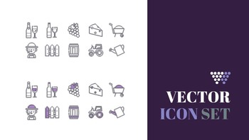 酒厂 谷歌幻灯片模板为您的下一次演示_60