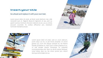 Wintersport Google Slides-Vorlagen_13