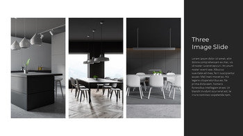 3d现代室内 PPT展示_09