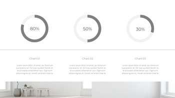 3d现代室内 PPT展示_15