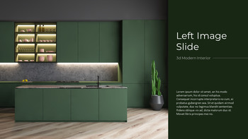 3d现代室内 PPT展示_17