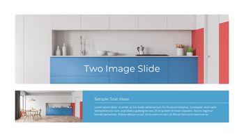 3d现代室内 PPT展示_22